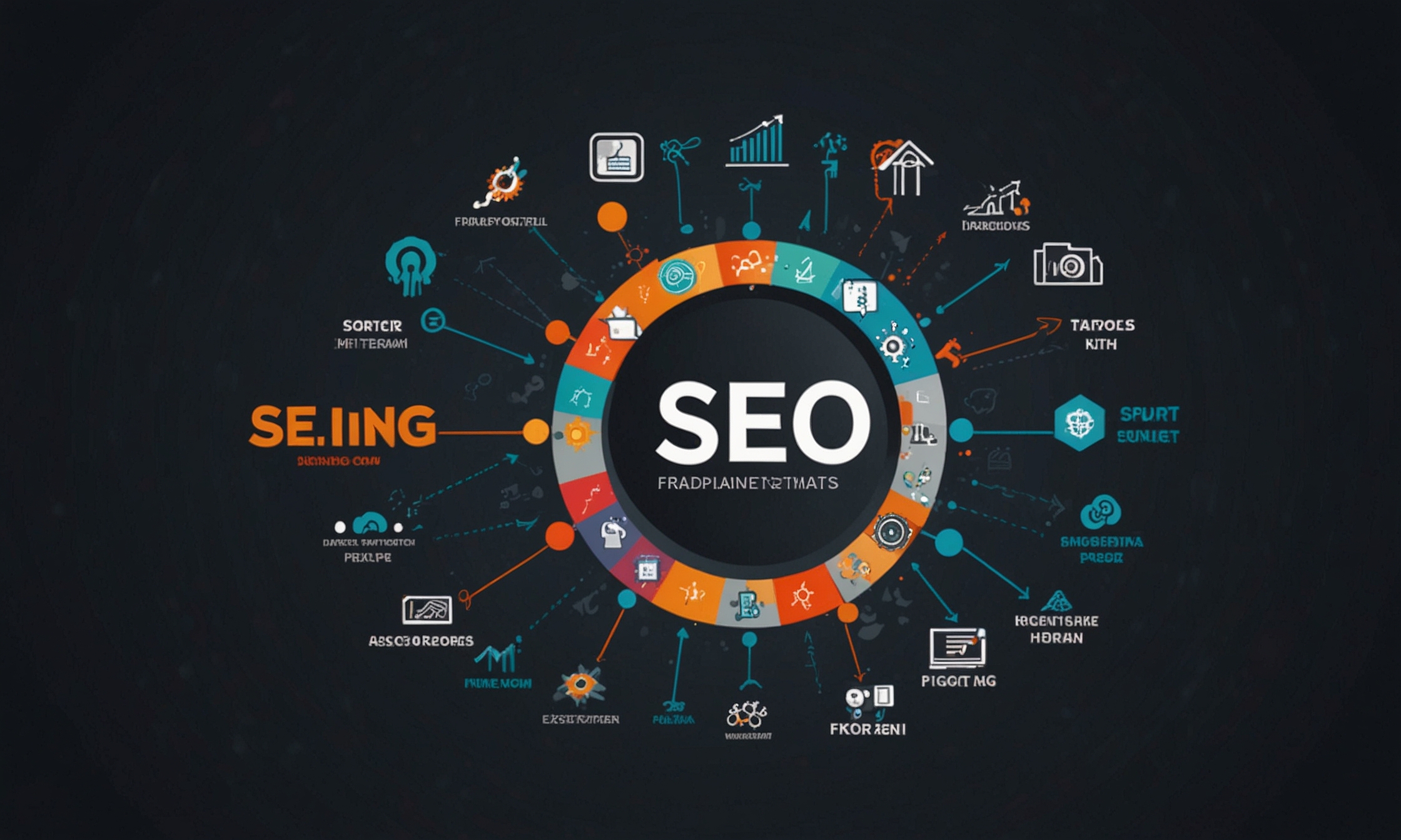 Fundamentals of SEO