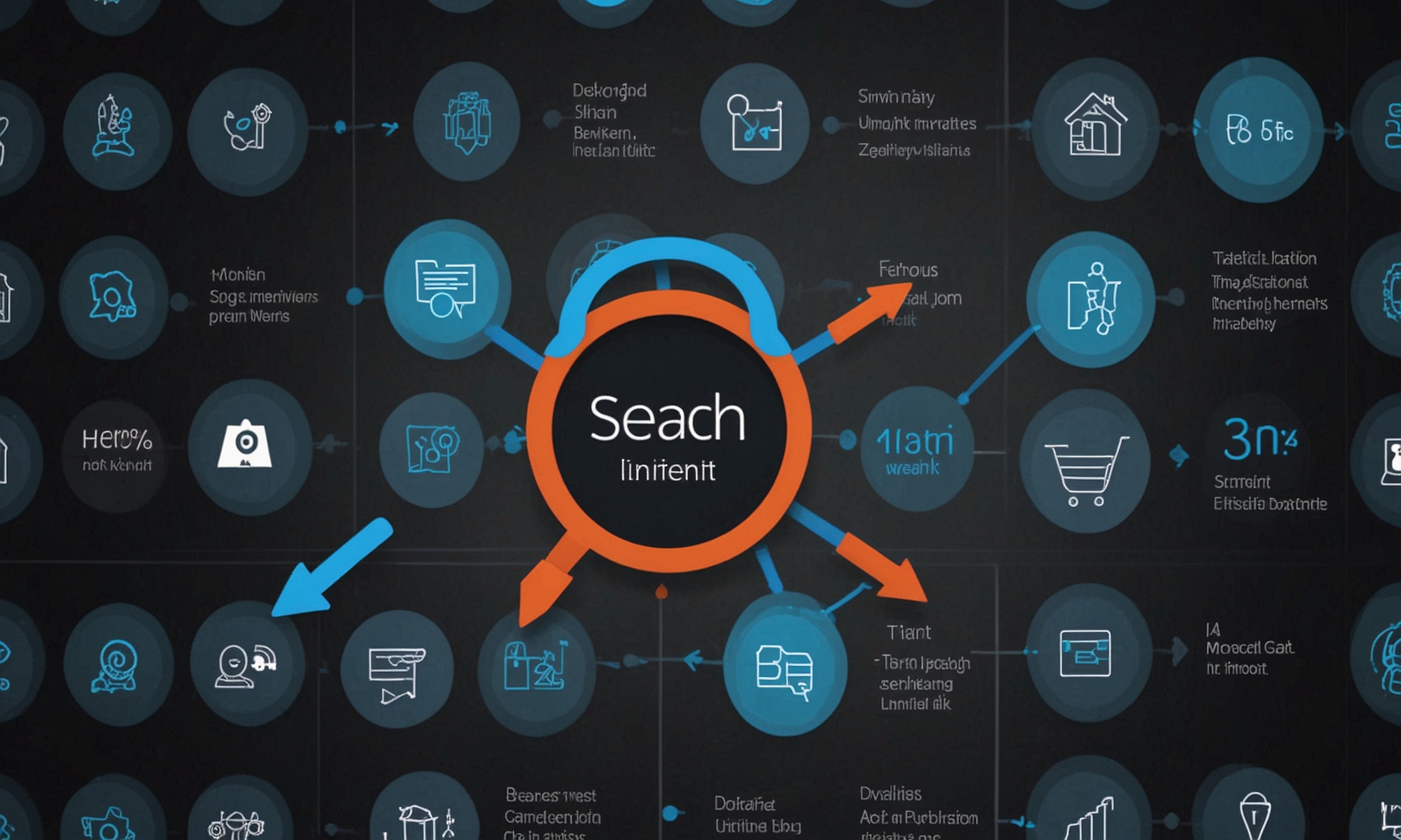 Matching Search Intent Header Image